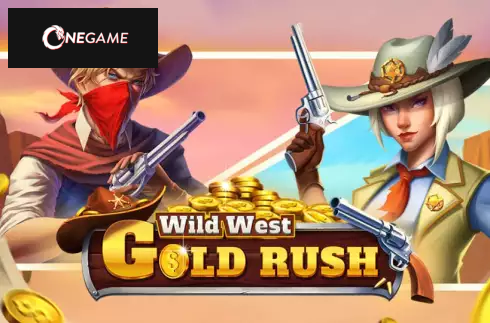Wild West: Gold Rush